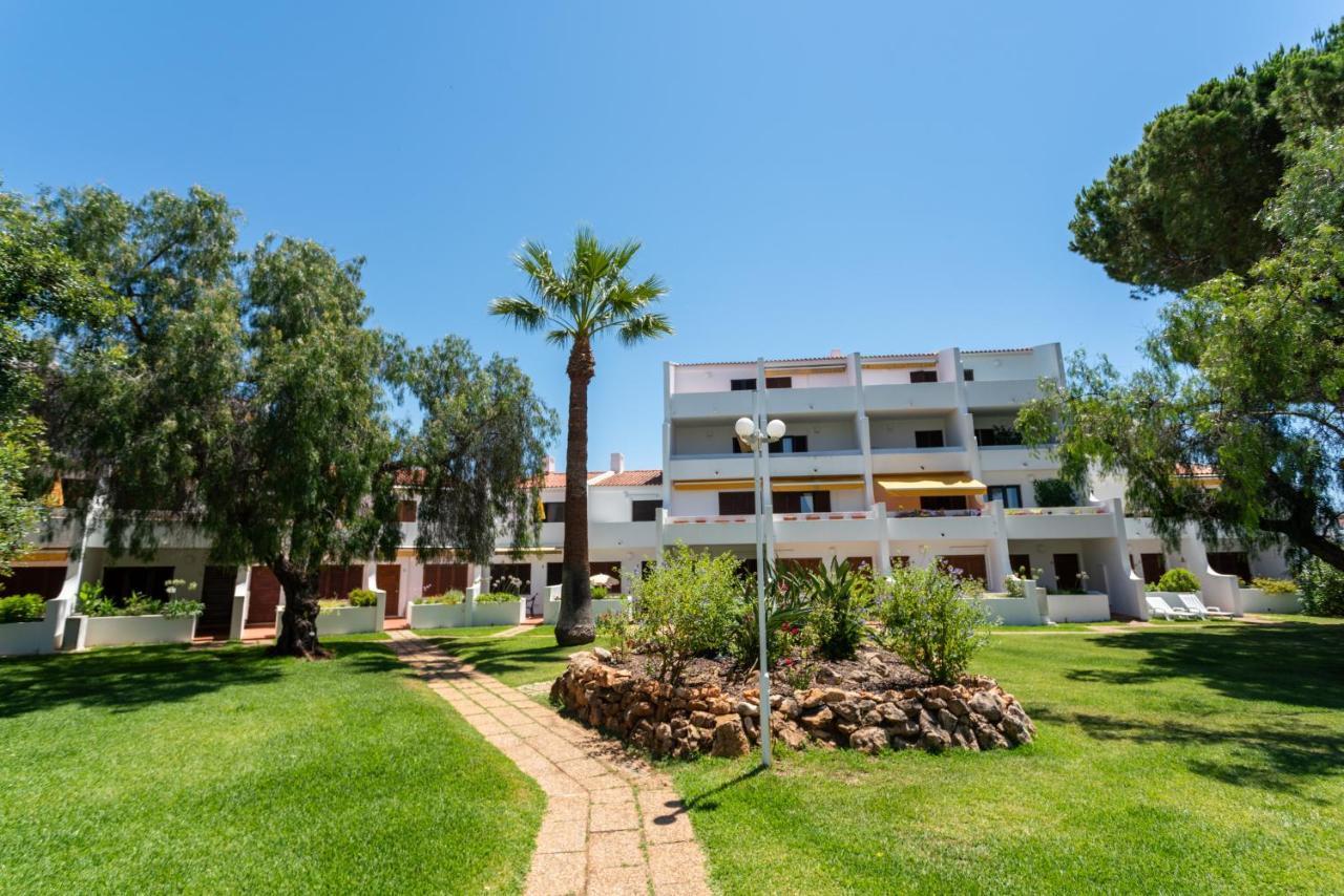 Vilamoura Marina C.A. Apartments Exterior foto